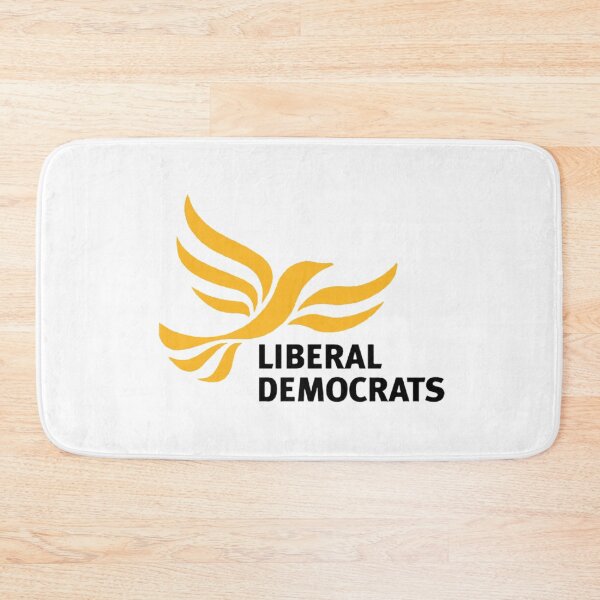 Item preview, Liberal Democrats Party UK Logo designed and sold by Beluga Cat.