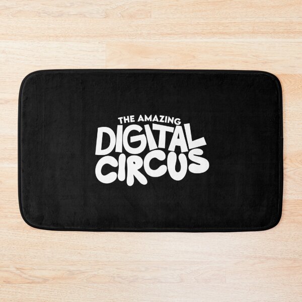 Item preview, Amazing Digital Circus designed and sold by Kubala Designs.