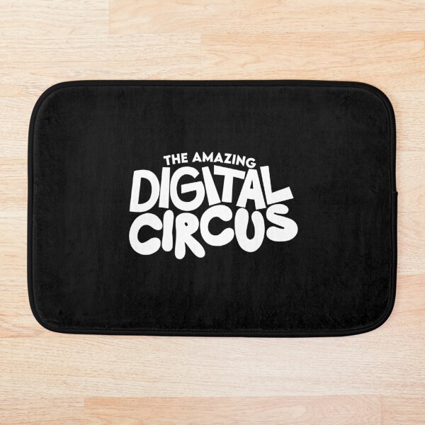 Artikelvorschau, Erstaunlicher digitaler Zirkus entworfen und verkauft von Kubala Designs.