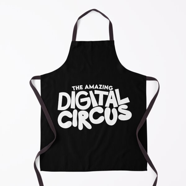 Item preview, Amazing Digital Circus designed and sold by Kubala Designs.