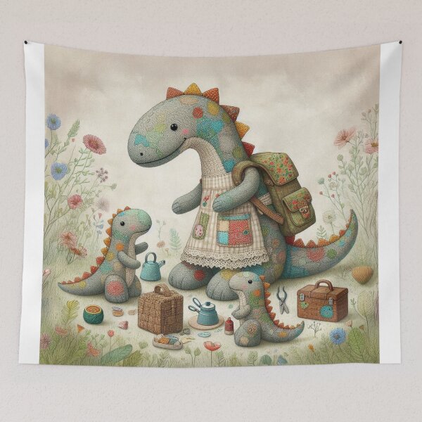 Item preview, Outdoor Fun!  designed and sold by Beyondnote-Art.