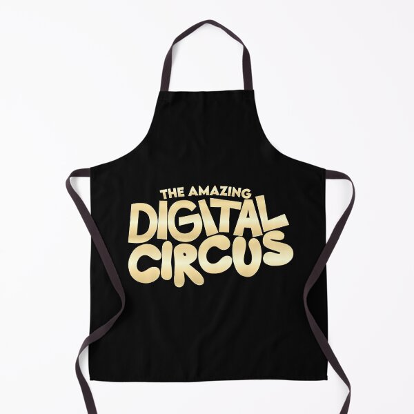 Item preview, Amazing Digital Circus Gold Aesthetic designed and sold by Kubala Designs.