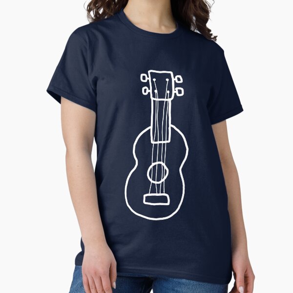 Item preview, Ukulele Doodle designed and sold by SuperPayce.