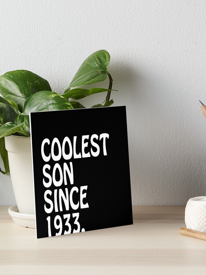 gift ideas for adult son