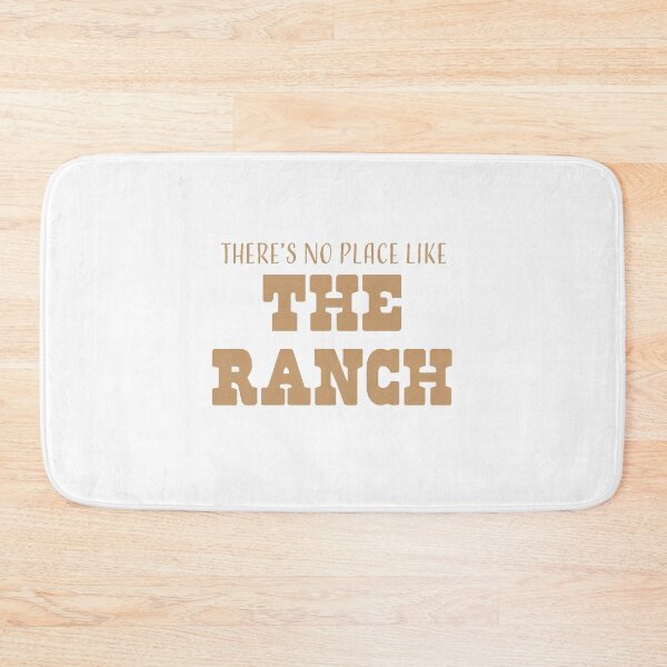 Item preview, There's no place like the ranch designed and sold by jazzydevil.