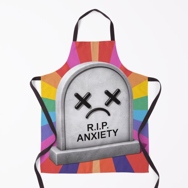 Item preview, R.I.P. Angst designed and sold by LilithsDesires.