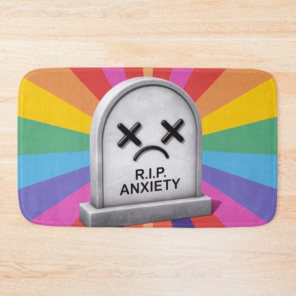 Item preview, R.I.P. Angst designed and sold by LilithsDesires.