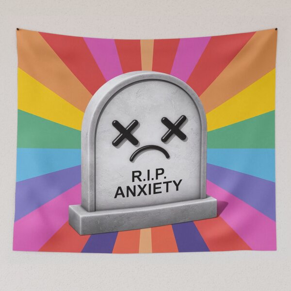 Item preview, R.I.P. Angst designed and sold by LilithsDesires.