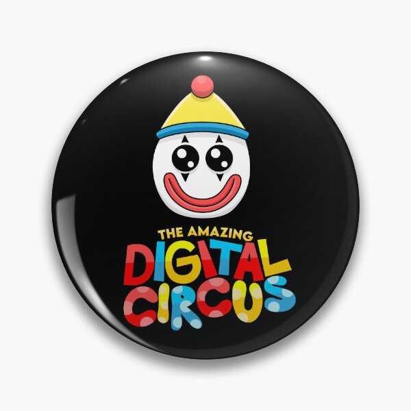 Item preview, Impresionante circo digital Kaufmo Diseño lindo designed and sold by Kubala Designs.