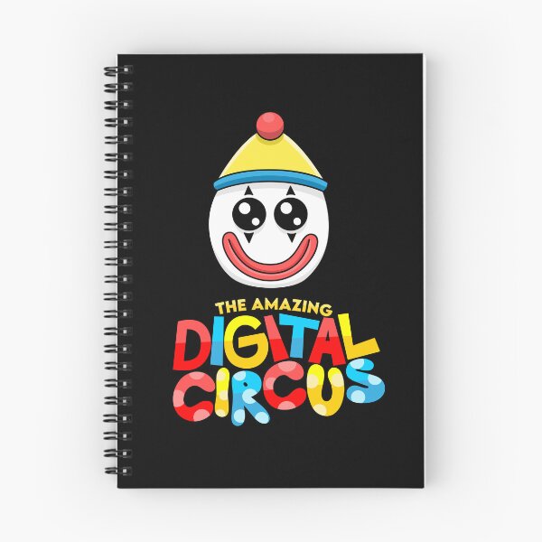 Item preview, Amazing Digital Circus Kaufmo Cute Design designed and sold by Kubala Designs.