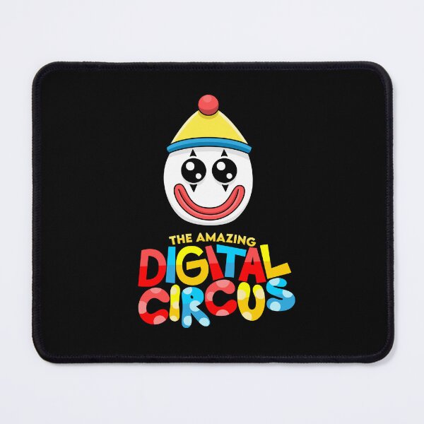 Item preview, Amazing Digital Circus Kaufmo Cute Design designed and sold by Kubala Designs.