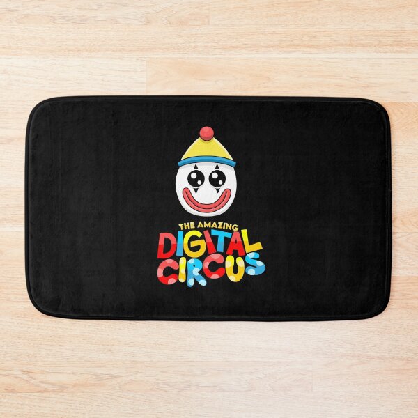 Item preview, Amazing Digital Circus Kaufmo Cute Design designed and sold by Kubala Designs.