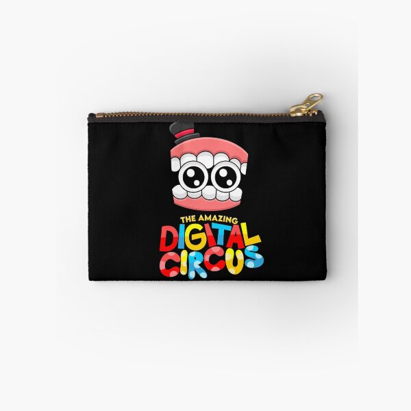 Item preview, Amazing Digital Circus Caine Cute Design designed and sold by Kubala Designs.