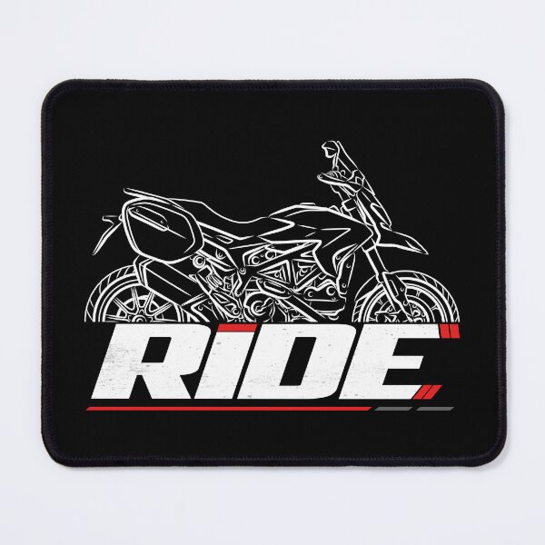 Item preview, Ducati Hyperstrada 939 for Motorcycle Fans designed and sold by DrainvolStore.