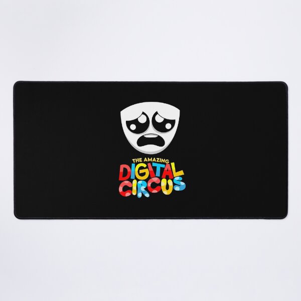 Item preview, Amazing Digital Circus Gangle Cute Design designed and sold by Kubala Designs.