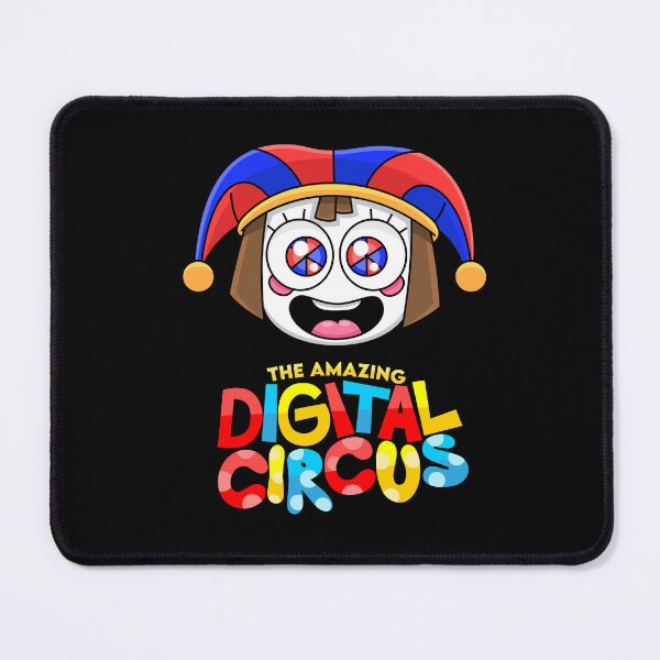 Item preview, Amazing Digital Circus Pomni Cute Design designed and sold by Kubala Designs.