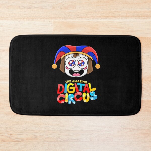 Item preview, Amazing Digital Circus Pomni Cute Design designed and sold by Kubala Designs.