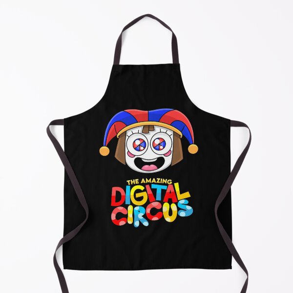Item preview, Amazing Digital Circus Pomni Cute Design designed and sold by Kubala Designs.