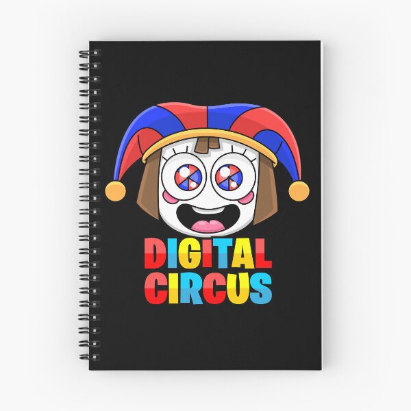 Item preview, Amazing Digital Circus Pomni Cute Design designed and sold by Kubala Designs.