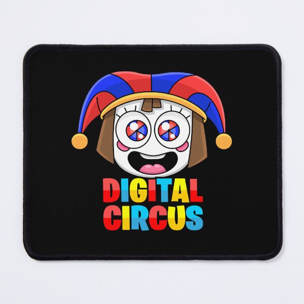 Item preview, Amazing Digital Circus Pomni Cute Design designed and sold by Kubala Designs.