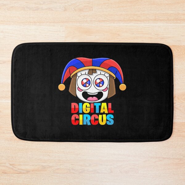 Item preview, Amazing Digital Circus Pomni Cute Design designed and sold by Kubala Designs.
