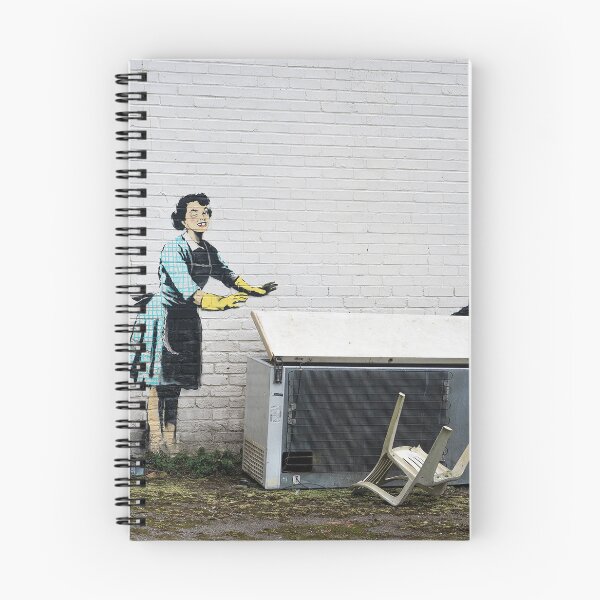 Aperçu de l'œuvre Le massacre de la Saint-Valentin de Banksy – Une déclaration puissante sur l’amour et la violence créée et vendue par So Sorted Design.