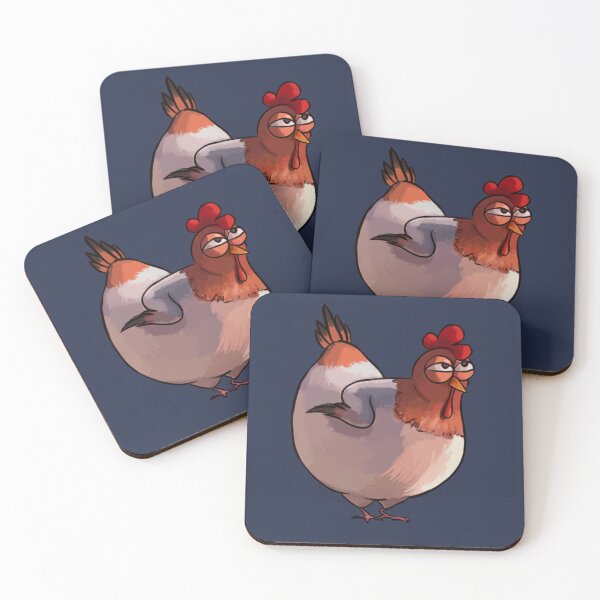 Item preview, I really hate that chicken designed and sold by simsimmy.