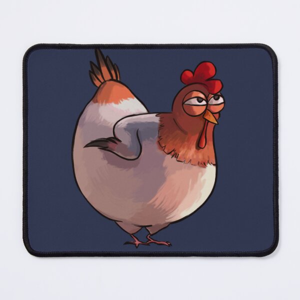 Item preview, I really hate that chicken designed and sold by simsimmy.