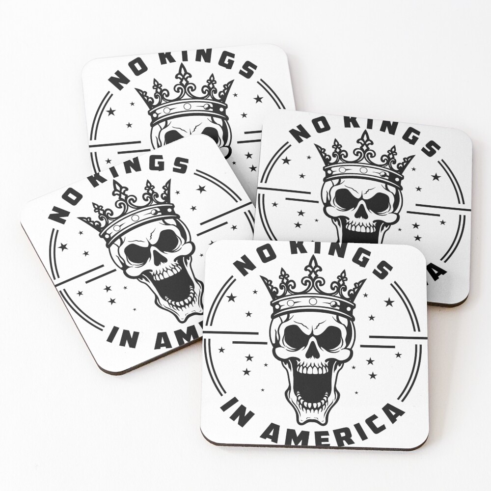 Item preview, Coasters (Set of 4) designed and sold by RysikGraphic.