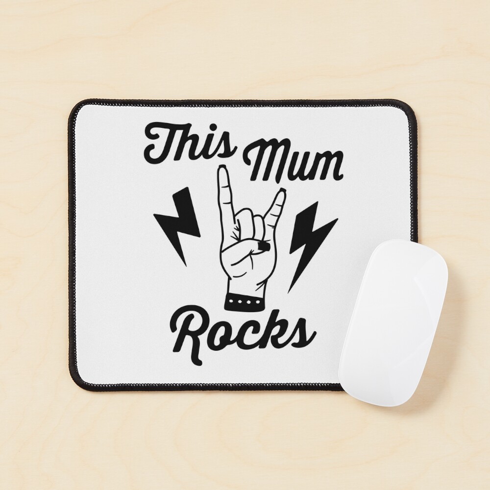 Item preview, Mouse Pad designed and sold by PaulSDesign.