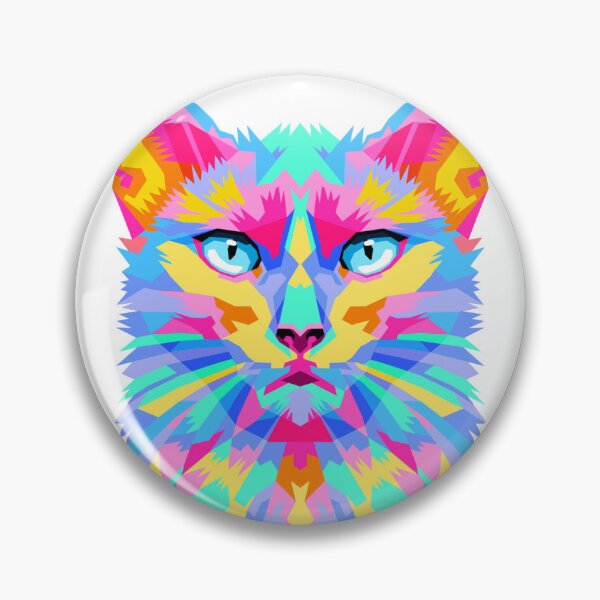 Item preview, CatSticker designed and sold by hsstudio2025.