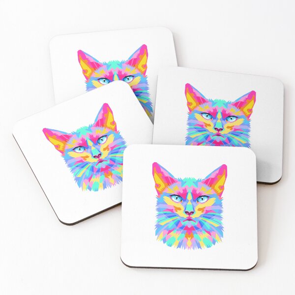 Item preview, CatSticker designed and sold by hsstudio2025.