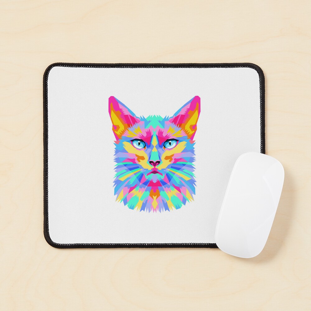 Item preview, Mouse Pad designed and sold by hsstudio2025.