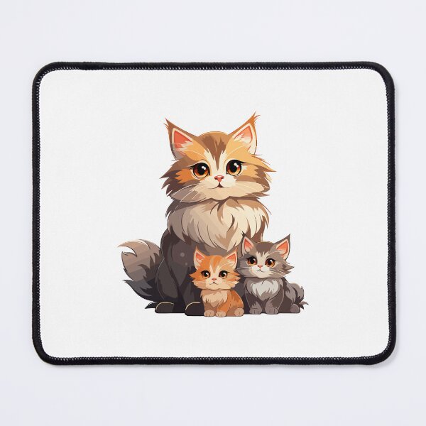 Item preview, CatSticker designed and sold by hsstudio2025.
