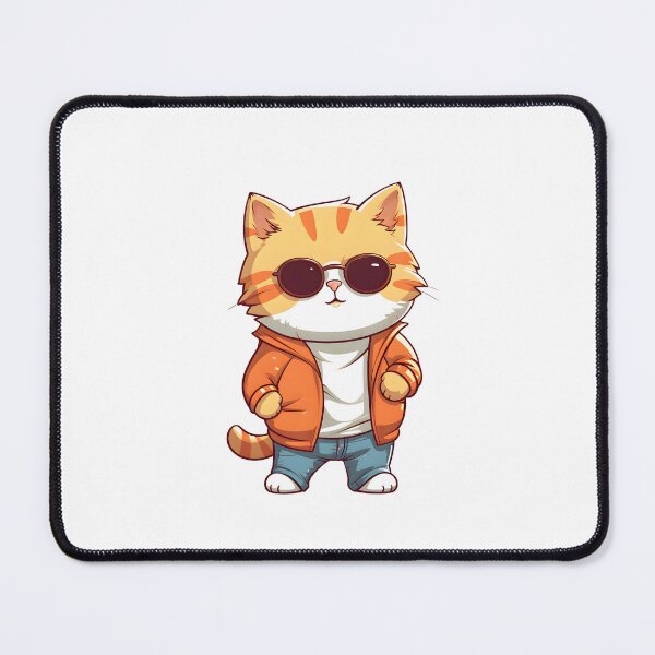 Item preview, CatSticker designed and sold by hsstudio2025.