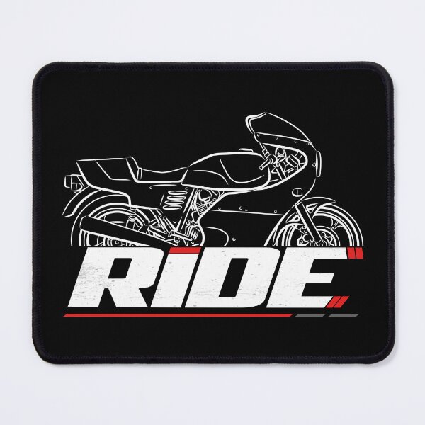 Item preview, Ducati MHR 900 Mike Hailwood Replica 1981-1985 for Motorcycle Fans designed and sold by DrainvolStore.