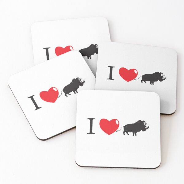 Item preview, I heart love warthogs designed and sold by jazzydevil.