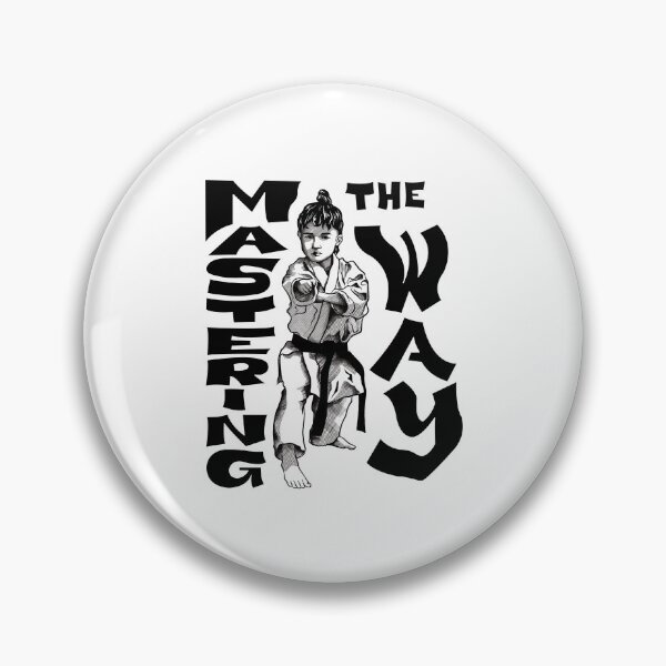 Item preview, "The Journey to Mastery" designed and sold by RhonDesign.
