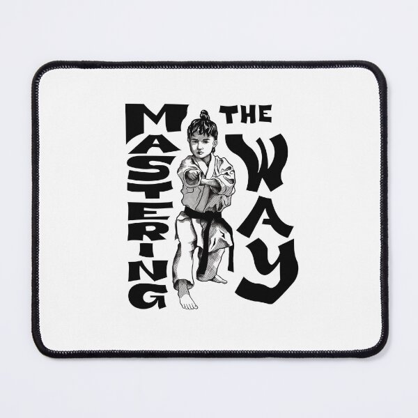 Item preview, "The Journey to Mastery" designed and sold by RhonDesign.