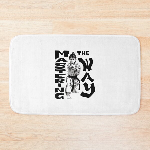 Item preview, "The Journey to Mastery" designed and sold by RhonDesign.