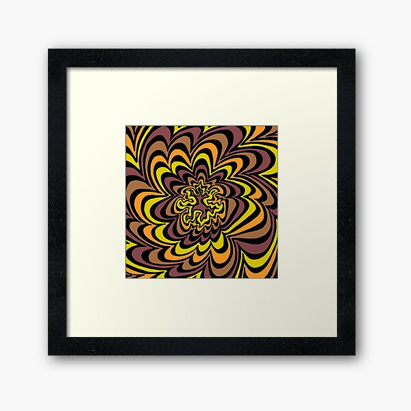 Item preview, Psychedelic Dance designed and sold by MariePsyke.