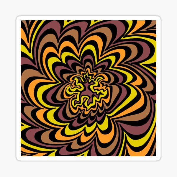 Item preview, Psychedelic Dance designed and sold by MariePsyke.