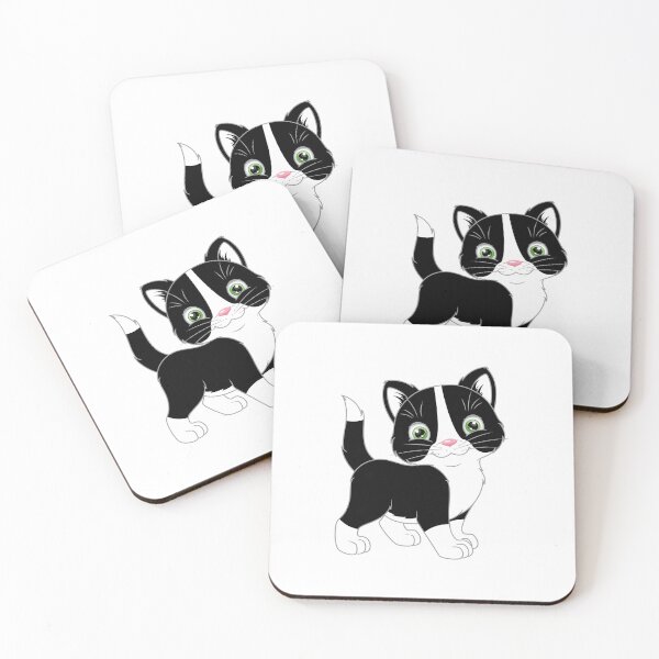 Item preview, CatSticker designed and sold by hsstudio2025.