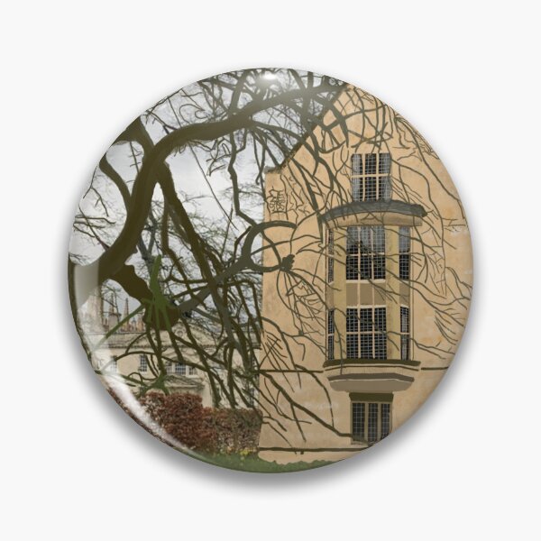 Item preview, Punting down the river in Cambridge designed and sold by mazarte.