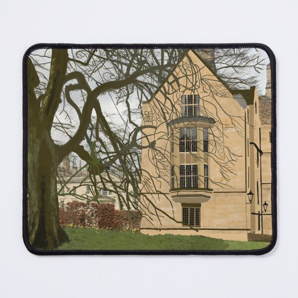 Item preview, Punting down the river in Cambridge designed and sold by mazarte.