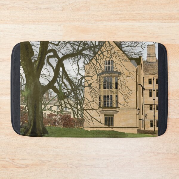 Item preview, Punting down the river in Cambridge designed and sold by mazarte.