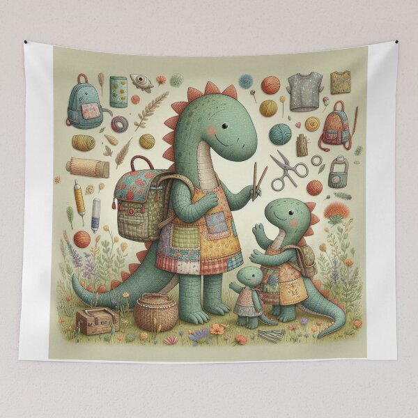 Item preview, Outdoor Fun!  designed and sold by Beyondnote-Art.