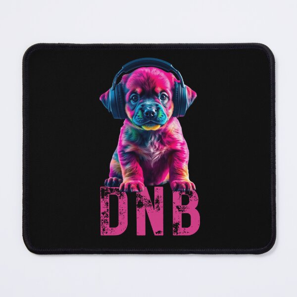 Item preview, RAINBOW PUPPY - DNB designed and sold by DARKEDGEDNB.