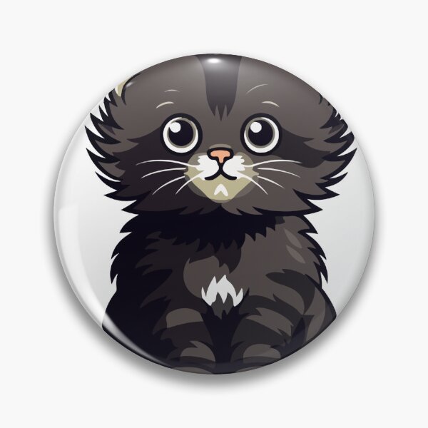 Item preview, CatSticker designed and sold by hsstudio2025.
