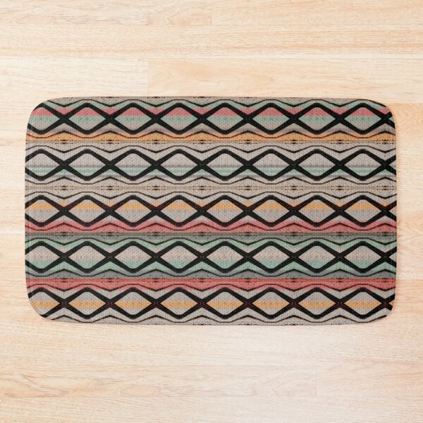 Item preview, Diamond Geometric Pattern  designed and sold by Pretty-Bird.